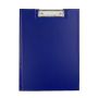 Clipboard Teczka Biurfol A4 PCV Granatowy - 2